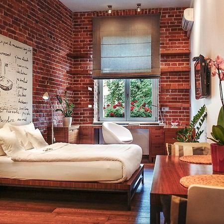 Apartamenty Straszewskiego คราคูฟ ห้อง รูปภาพ