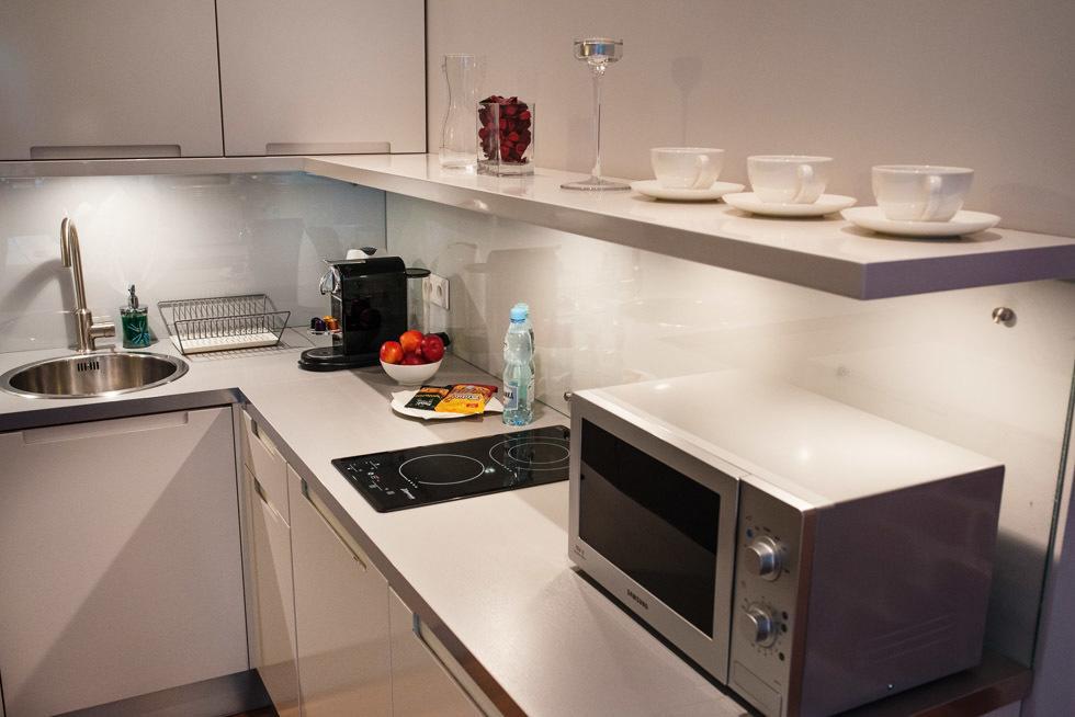 Apartamenty Straszewskiego คราคูฟ ห้อง รูปภาพ