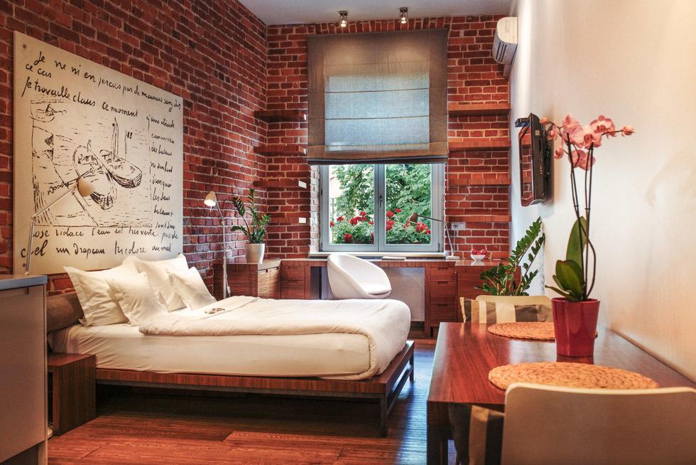 Apartamenty Straszewskiego คราคูฟ ห้อง รูปภาพ